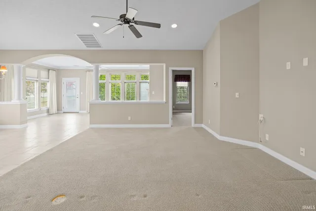 $420,000 | 3332 Shrewsbury Drive, West Lafayette, IN 47906