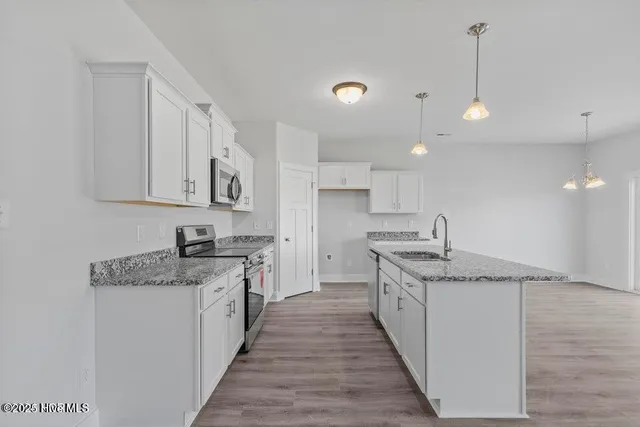 $300,900 | 300 East Theriault Court, Jacksonville, NC 28540