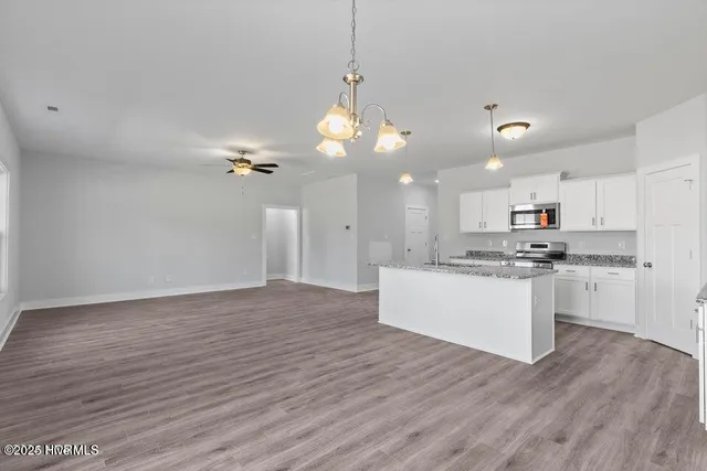 $300,900 | 300 East Theriault Court, Jacksonville, NC 28540