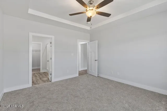 $300,900 | 300 East Theriault Court, Jacksonville, NC 28540