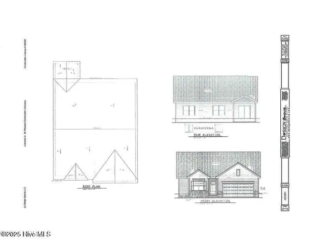 $300,900 | 300 East Theriault Court, Jacksonville, NC 28540