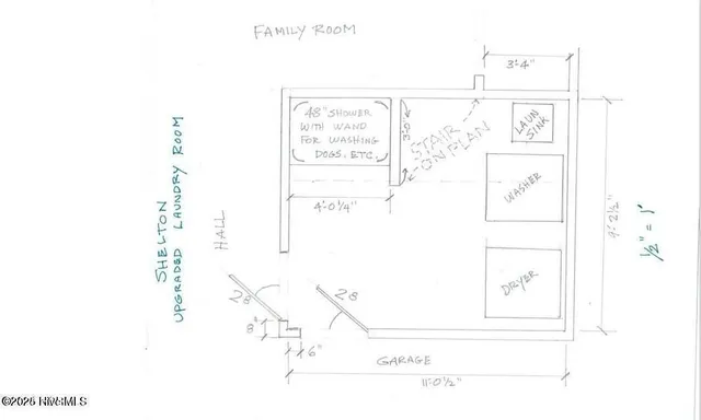 $300,900 | 300 East Theriault Court, Jacksonville, NC 28540