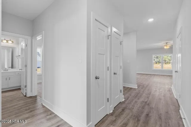 $300,900 | 300 East Theriault Court, Jacksonville, NC 28540