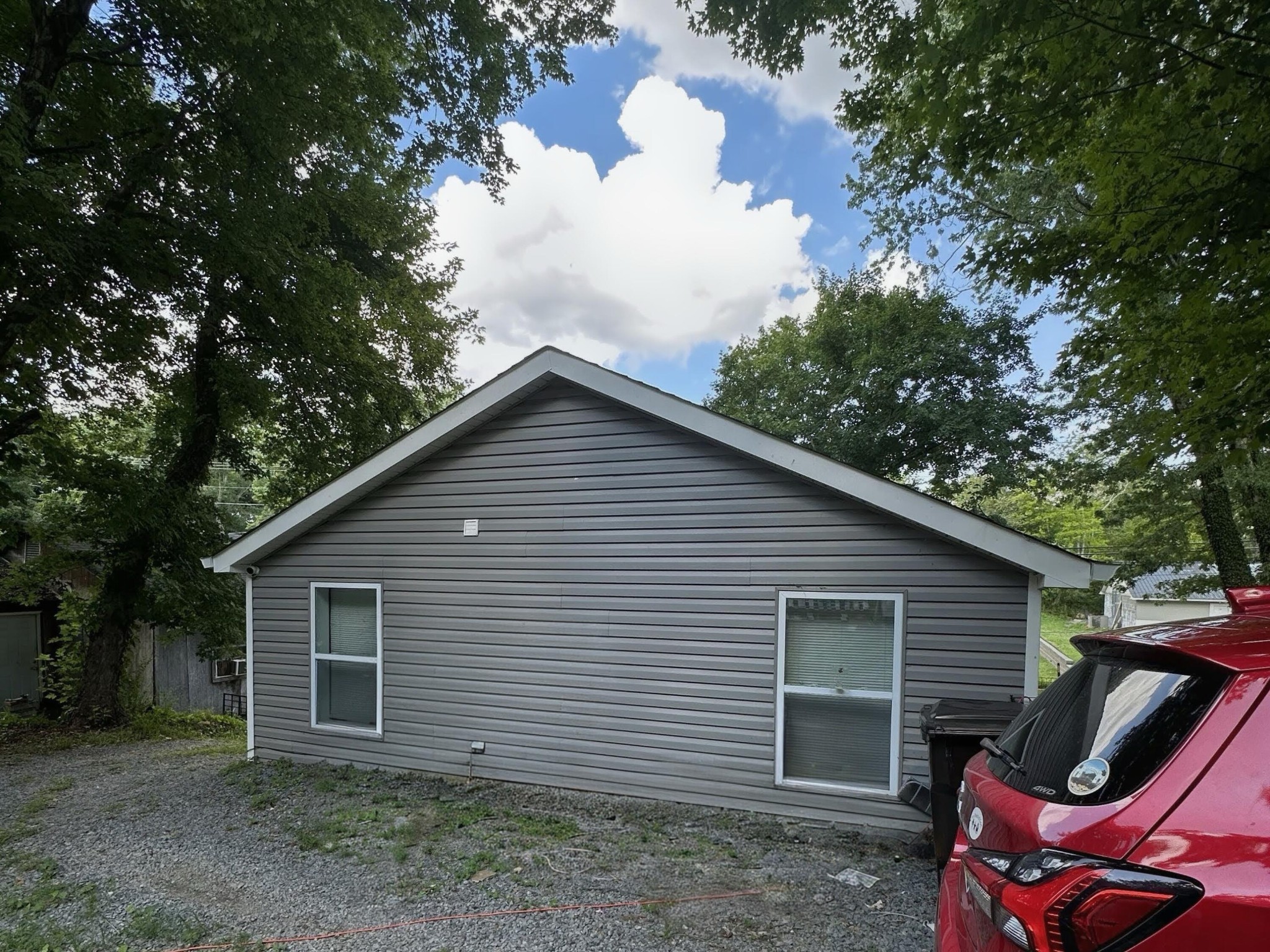 2226 Buchanan Road Southeast Cleveland, TN 37323 - Photo 3 of 16 Gallery Image 3