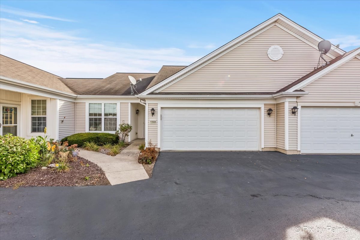 13568 Delaney Road Huntley, IL 60142 - Photo 1 of 27