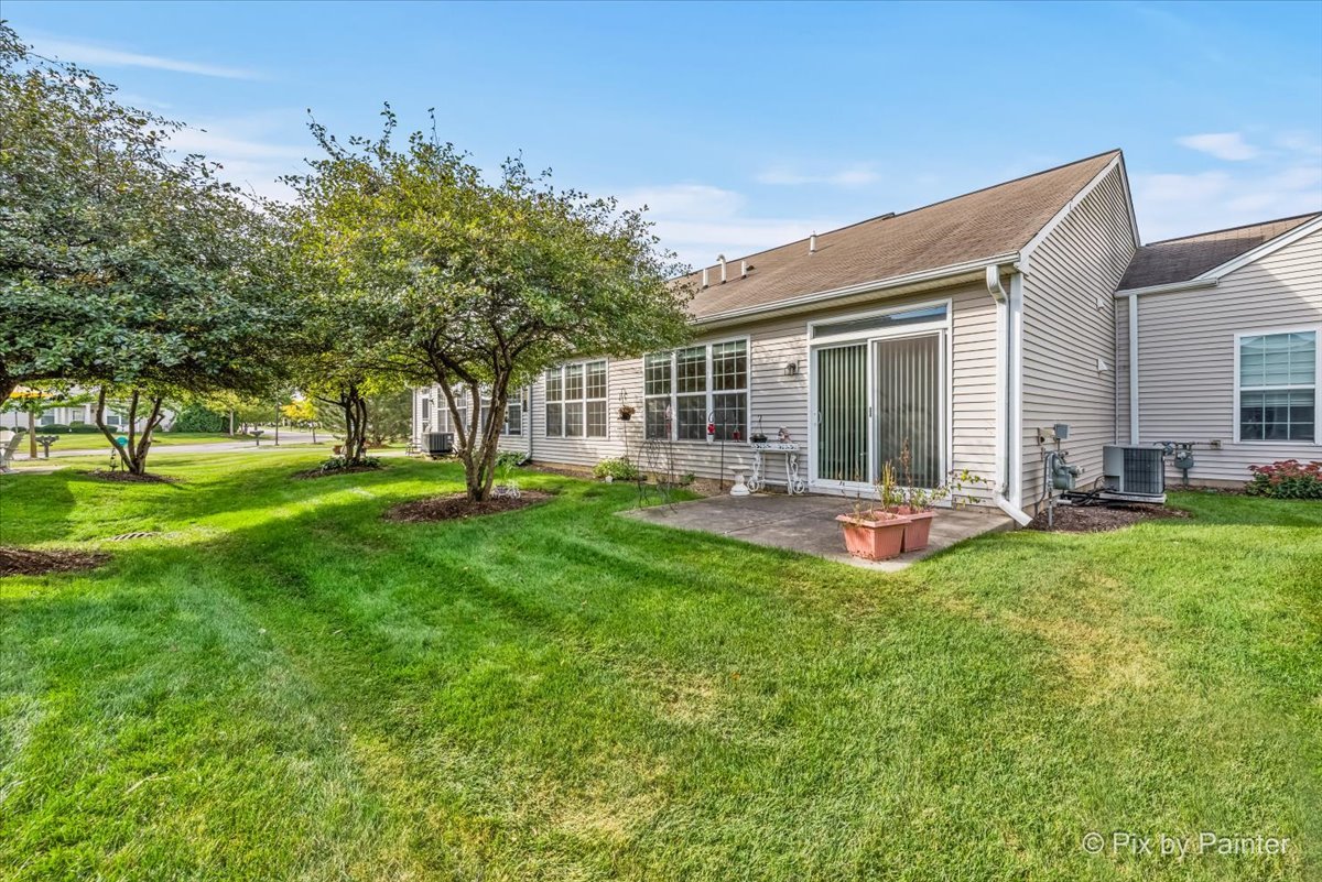 13568 Delaney Road Huntley, IL 60142 - Photo 24 of 27