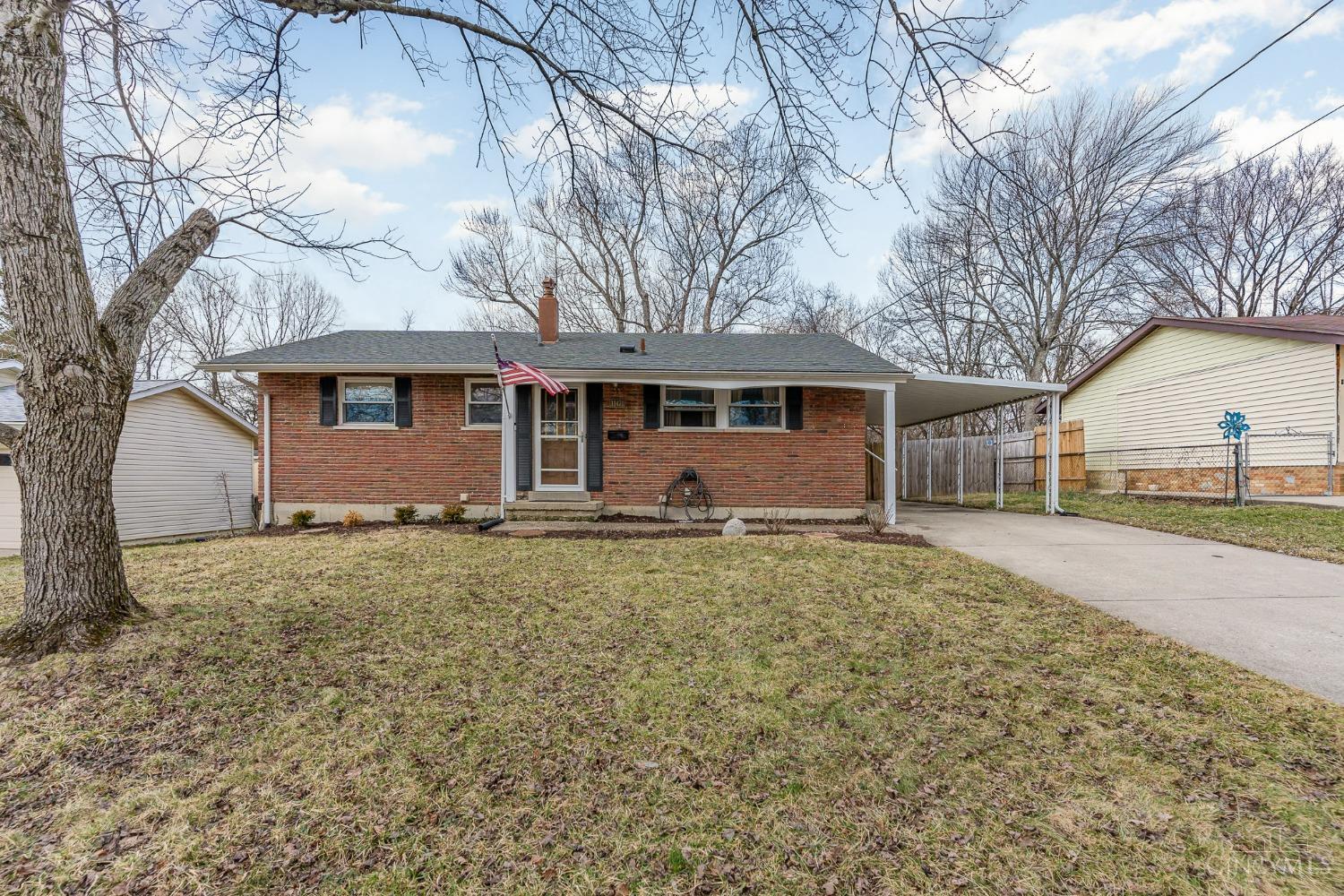 11471 Farmington Road Forest Park, OH 45240 - Photo 1 of 17