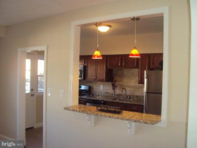 1408 Northgate Road Baltimore, MD 21218 - Photo 12 of 18 Dining Area