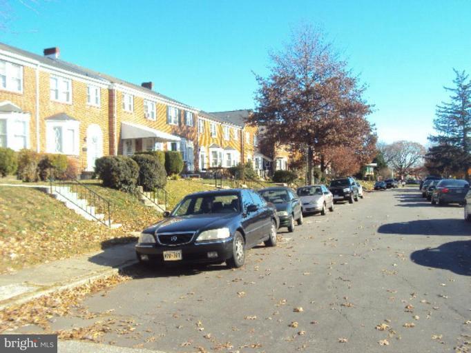 1408 Northgate Road Baltimore, MD 21218 - Photo 18 of 18 Street View