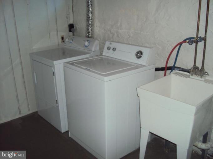 1408 Northgate Road Baltimore, MD 21218 - Photo 6 of 18 Laundry Area 1