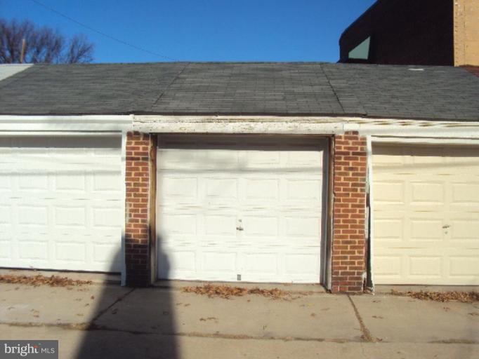 1408 Northgate Road Baltimore, MD 21218 - Photo 7 of 18 Garage 1