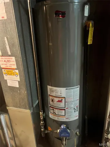 $105,000 | 10387 Forest Brook Lane, St. Louis, MO 63146