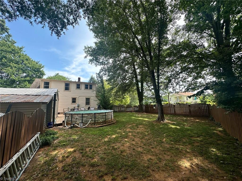 2921 Bittersweet Road Northwest Winston-Salem, NC 27106 - Photo 36 of 37