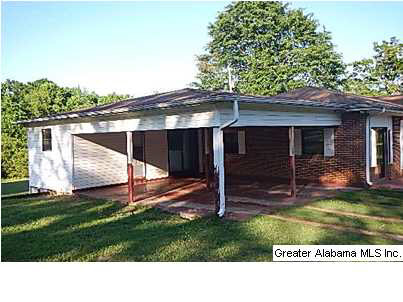 2890 Nottingham Road Alpine, AL 35014 - Photo 2 of 11