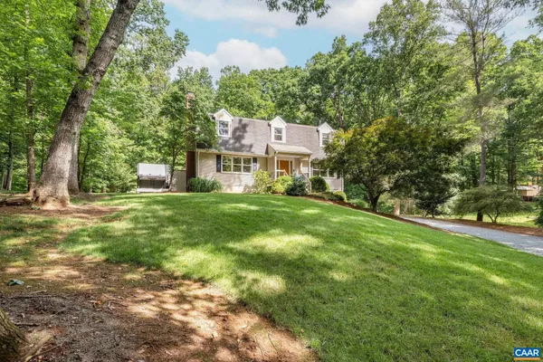 $760,000 | 125 Vincennes Road, Charlottesville, VA 22911