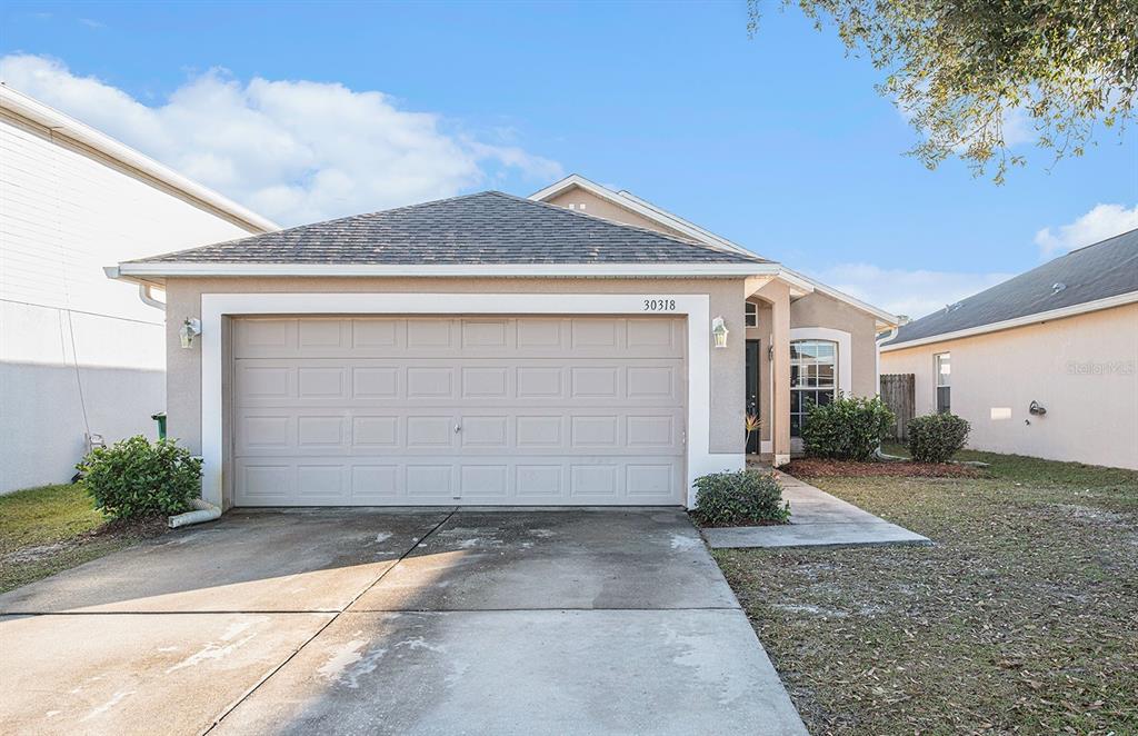30318 Rattana Court Wesley Chapel, FL 33545 - Photo 1 of 1