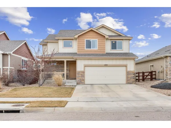 $459,000 | 1553 First Light Drive, Windsor, CO 80550