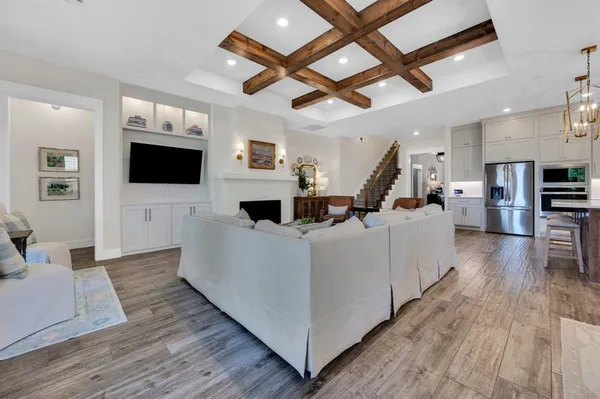 $740,000 | 2218 Somercrest Place, Midlothian, TX 76065