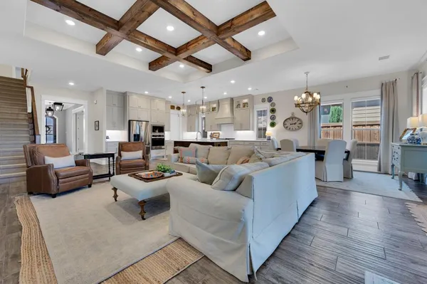 $740,000 | 2218 Somercrest Place, Midlothian, TX 76065