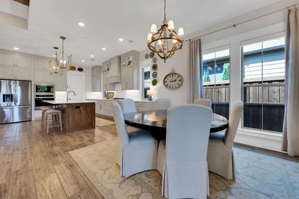 $740,000 | 2218 Somercrest Place, Midlothian, TX 76065