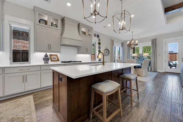 $740,000 | 2218 Somercrest Place, Midlothian, TX 76065