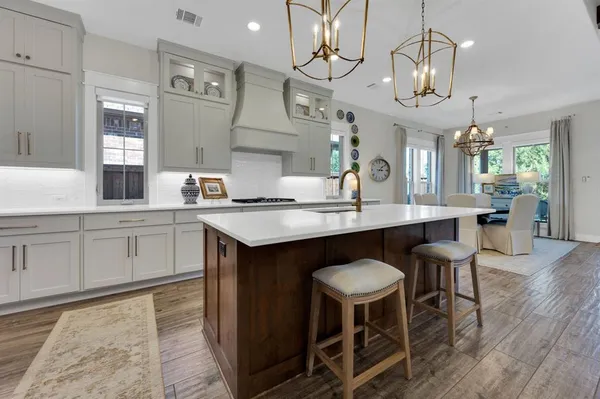 $740,000 | 2218 Somercrest Place, Midlothian, TX 76065