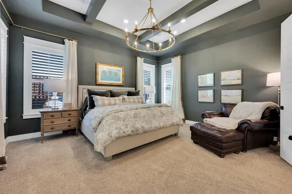 $740,000 | 2218 Somercrest Place, Midlothian, TX 76065