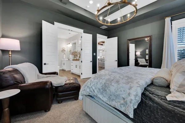 $740,000 | 2218 Somercrest Place, Midlothian, TX 76065