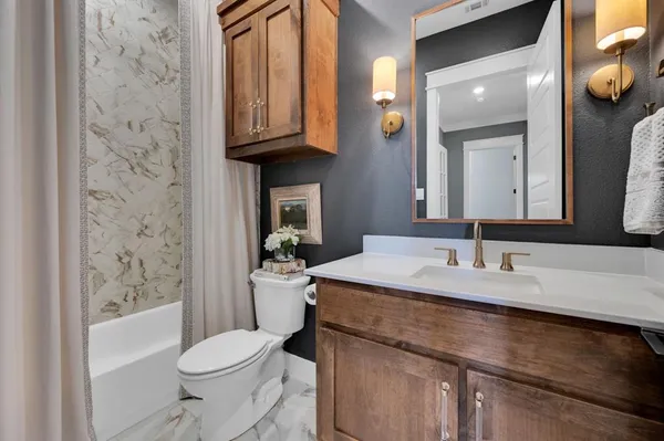 $740,000 | 2218 Somercrest Place, Midlothian, TX 76065