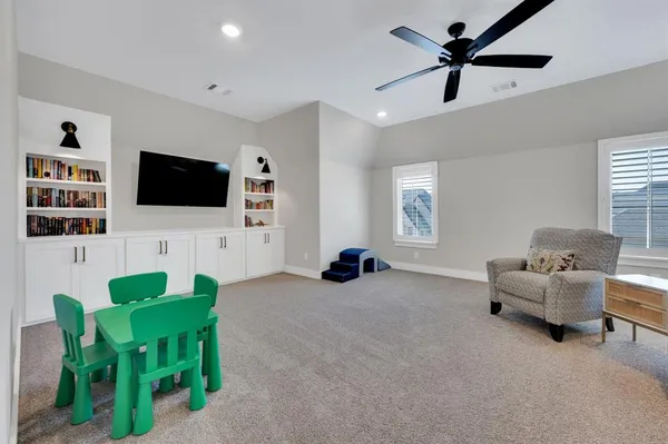 $740,000 | 2218 Somercrest Place, Midlothian, TX 76065