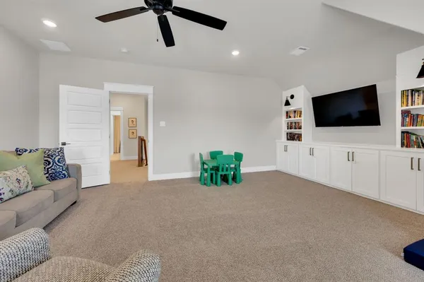 $740,000 | 2218 Somercrest Place, Midlothian, TX 76065