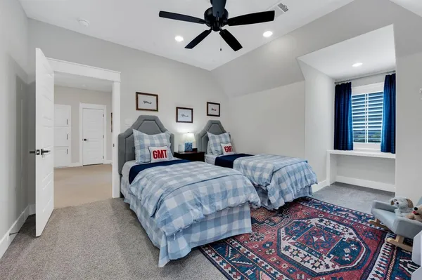 $740,000 | 2218 Somercrest Place, Midlothian, TX 76065