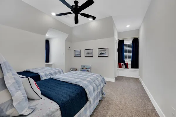 $740,000 | 2218 Somercrest Place, Midlothian, TX 76065