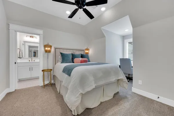 $740,000 | 2218 Somercrest Place, Midlothian, TX 76065