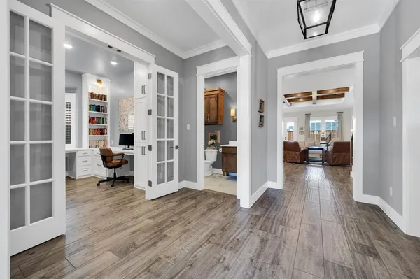 $740,000 | 2218 Somercrest Place, Midlothian, TX 76065