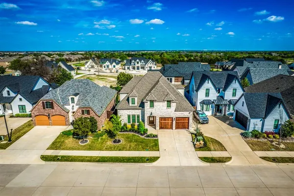 $740,000 | 2218 Somercrest Place, Midlothian, TX 76065