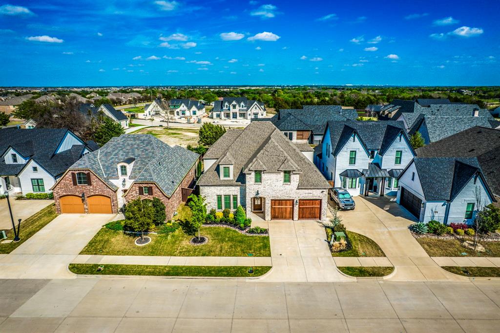 2218 Somercrest Place Midlothian, TX 76065 - Photo 36 of 40