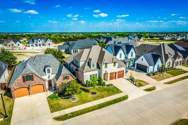 $740,000 | 2218 Somercrest Place, Midlothian, TX 76065