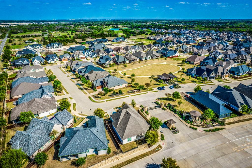 2218 Somercrest Place Midlothian, TX 76065 - Photo 39 of 40 Such a great gated subdivision
