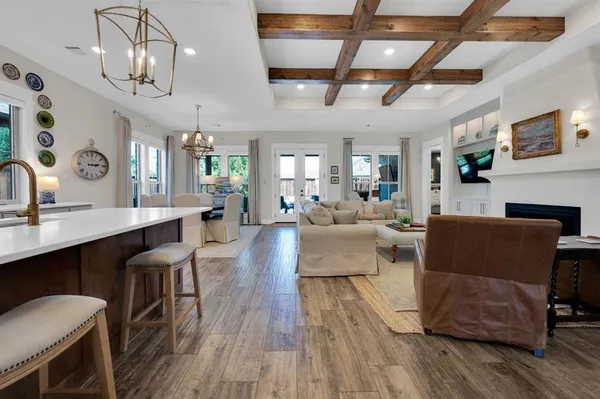 $740,000 | 2218 Somercrest Place, Midlothian, TX 76065