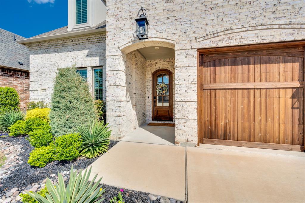 2218 Somercrest Place Midlothian, TX 76065 - Photo 6 of 40 Front yard maintenance through HOA