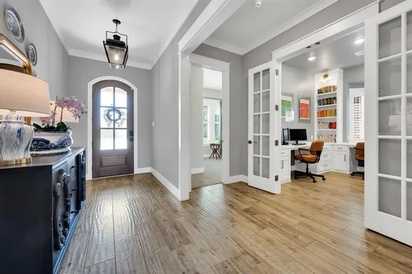 $740,000 | 2218 Somercrest Place, Midlothian, TX 76065