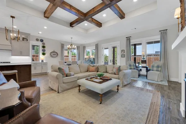 $740,000 | 2218 Somercrest Place, Midlothian, TX 76065