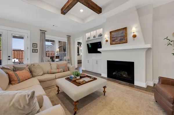 $740,000 | 2218 Somercrest Place, Midlothian, TX 76065