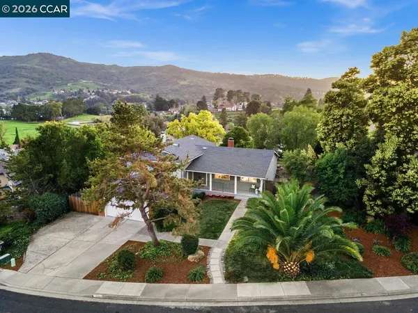 $929,000 | 5129 Heavenly Ridge Lane, Richmond, CA 94803