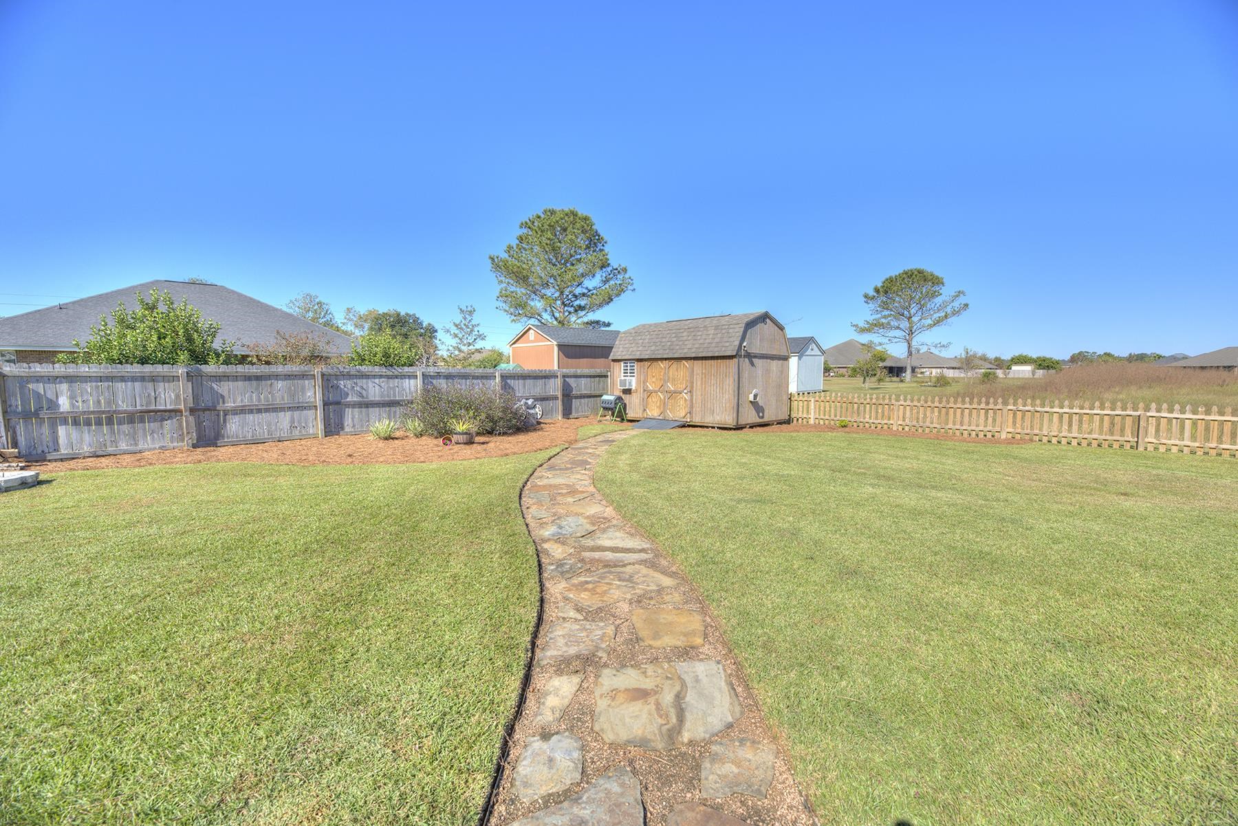 652 Fulton Loop Foley, AL 36535 - Photo 43 of 49
