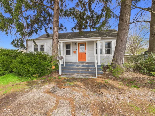 $80,000 | 3318 East 14th Street, Muncie, IN 47302