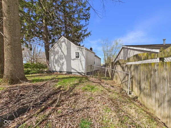 $80,000 | 3318 East 14th Street, Muncie, IN 47302