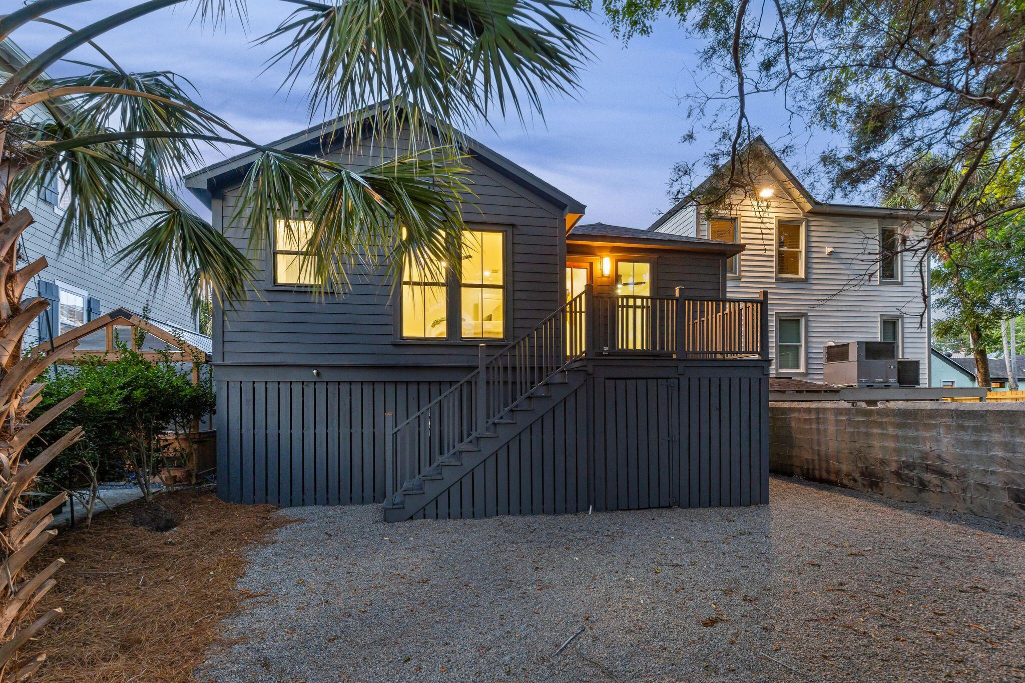 7 Larnes Street Charleston, SC 29403 - Photo 7 of 42 Front of the house