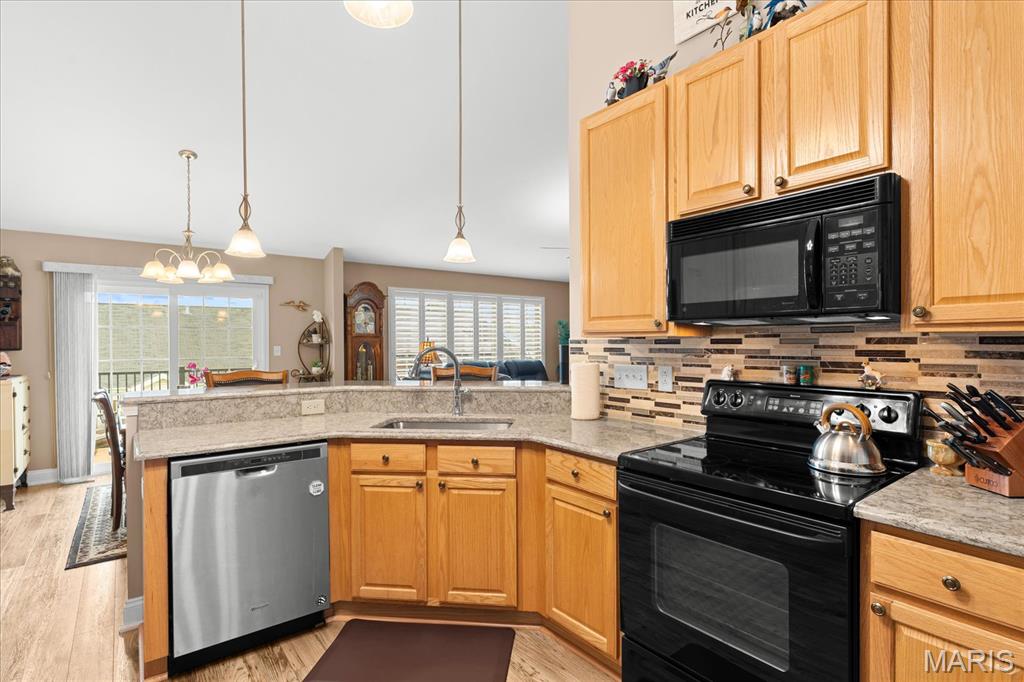286 Red Clover Circle O'Fallon, IL 62269 - Photo 17 of 62